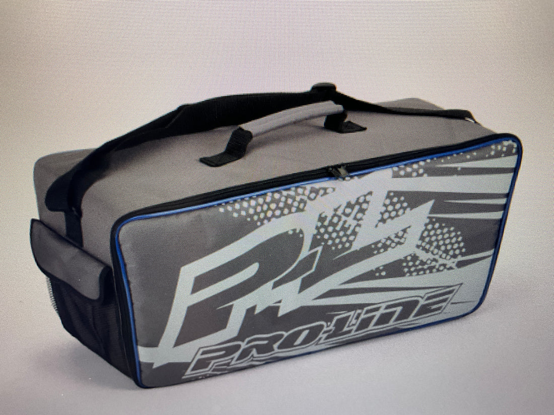 Pro-Line Track Bag with Tool Holder