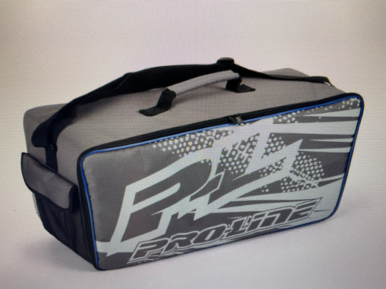 Pro-Line Track Bag with Tool Holder