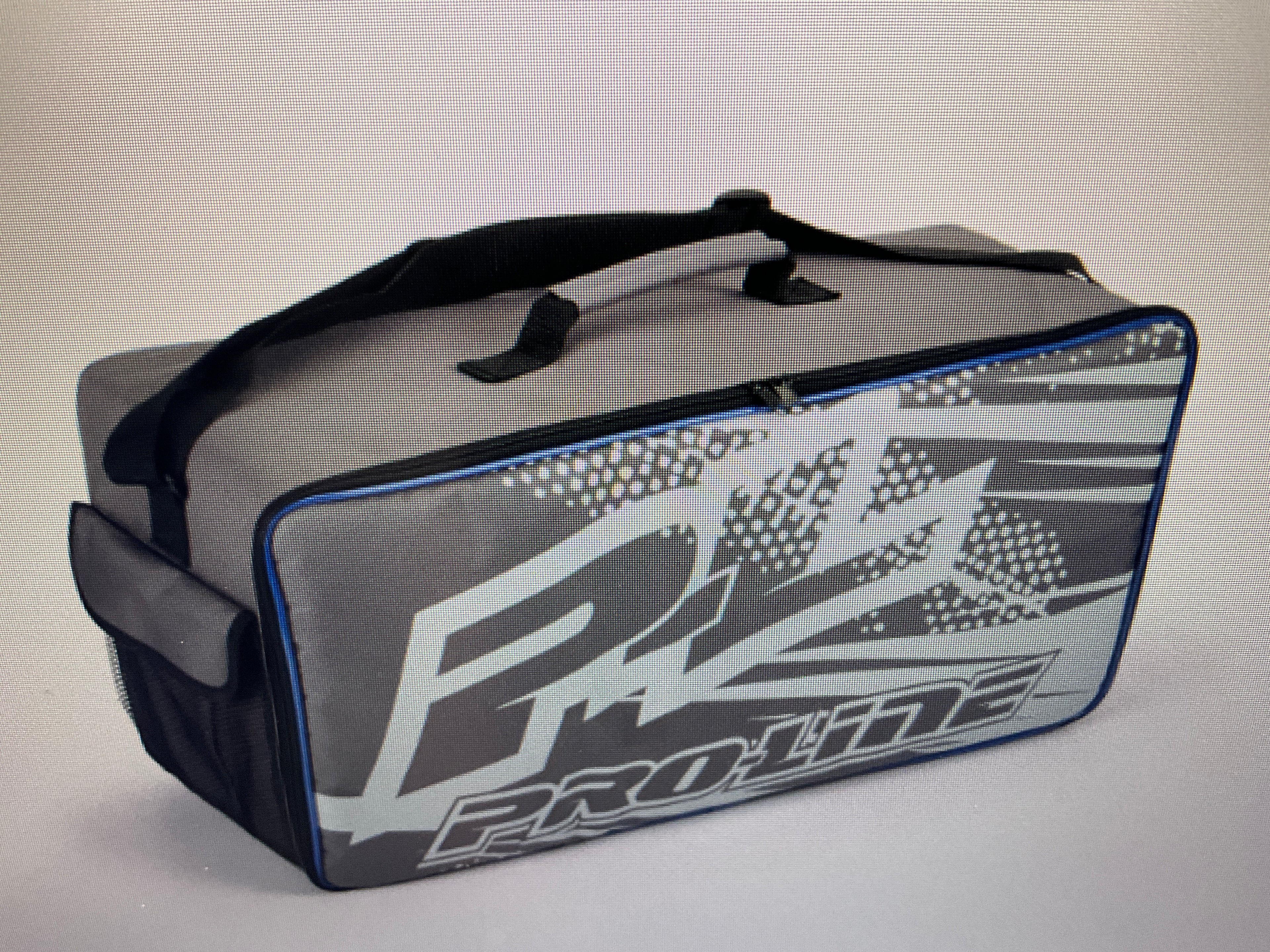 Pro-Line Track Bag with Tool Holder
