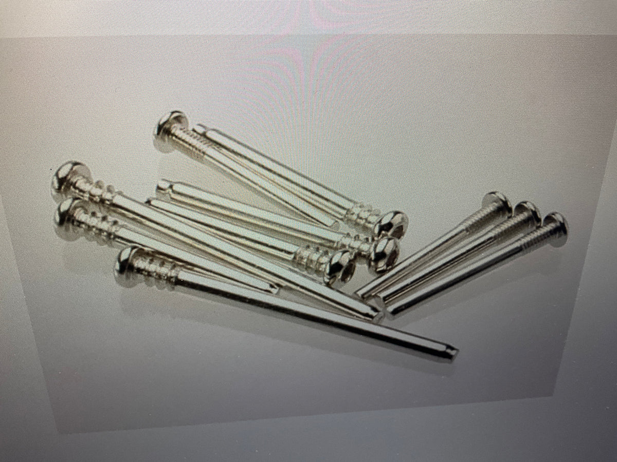 Suspension Screw Pin Set