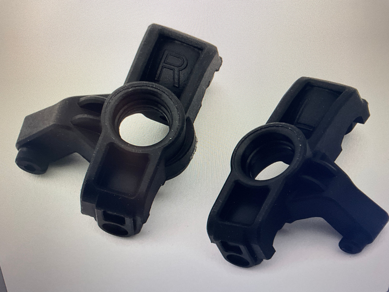 MJX HYPER GO 14209/14210 Steering Blocks (2)