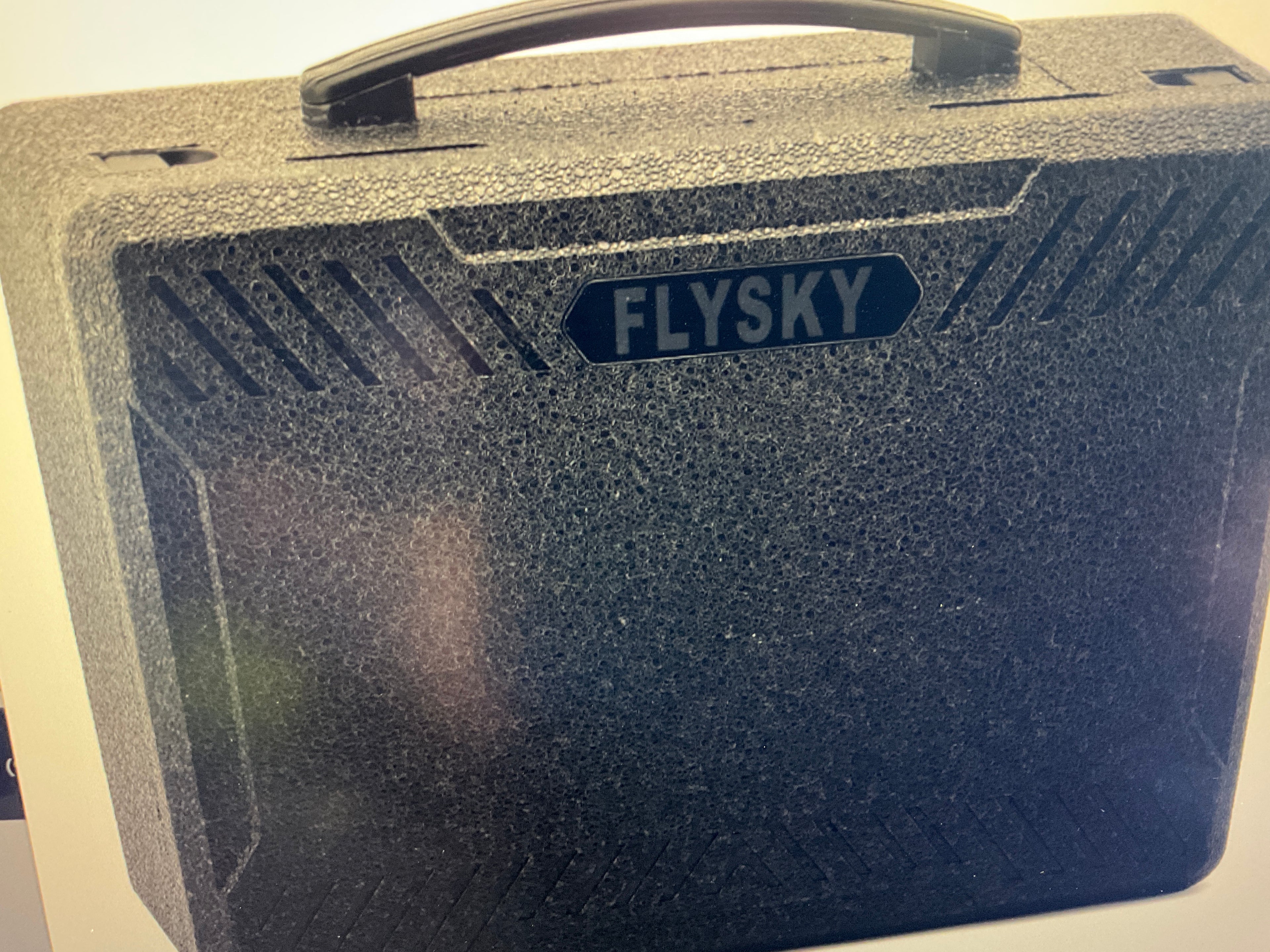 Flysky G11P ANT 11-Channel 2.4GHz Transmitter w/R11P Receiver