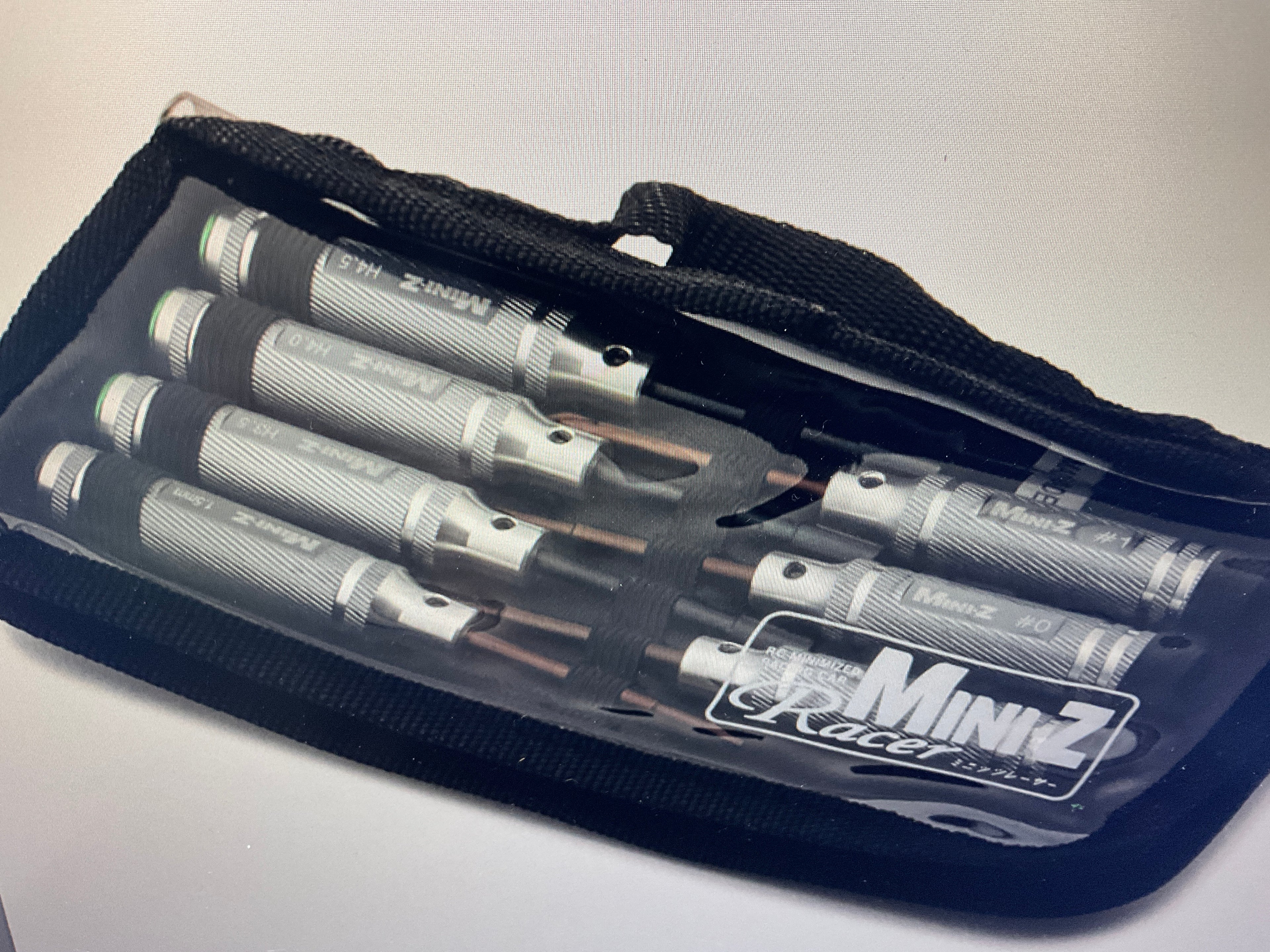 Kyosho Mini-Z SP Tool Set 2