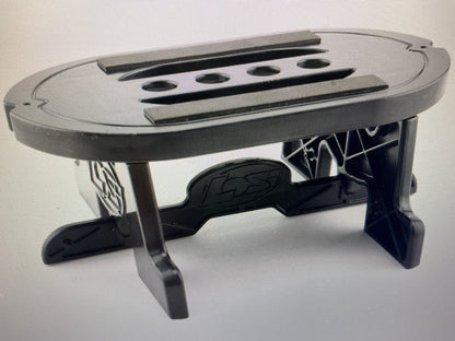 Losi Car Stand: 8IGHT/T