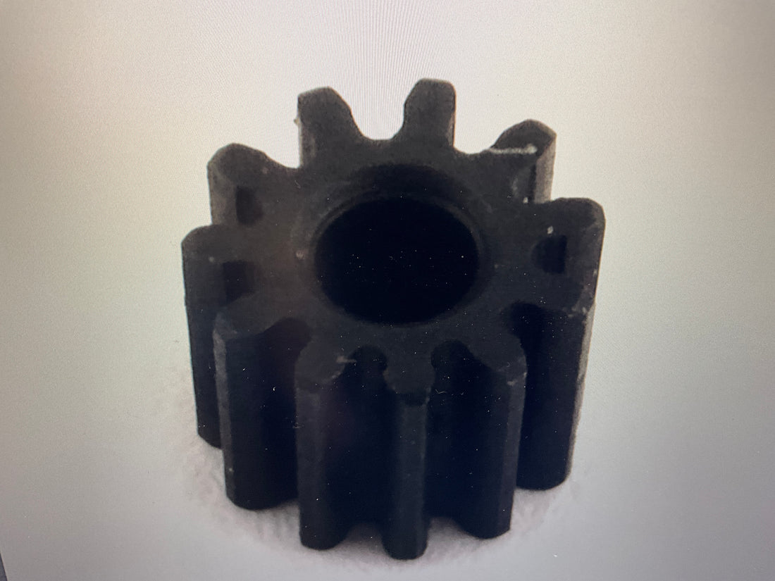 Furitek Micro Komodo Mod 0.3 Steel Pinion Gear (11T)