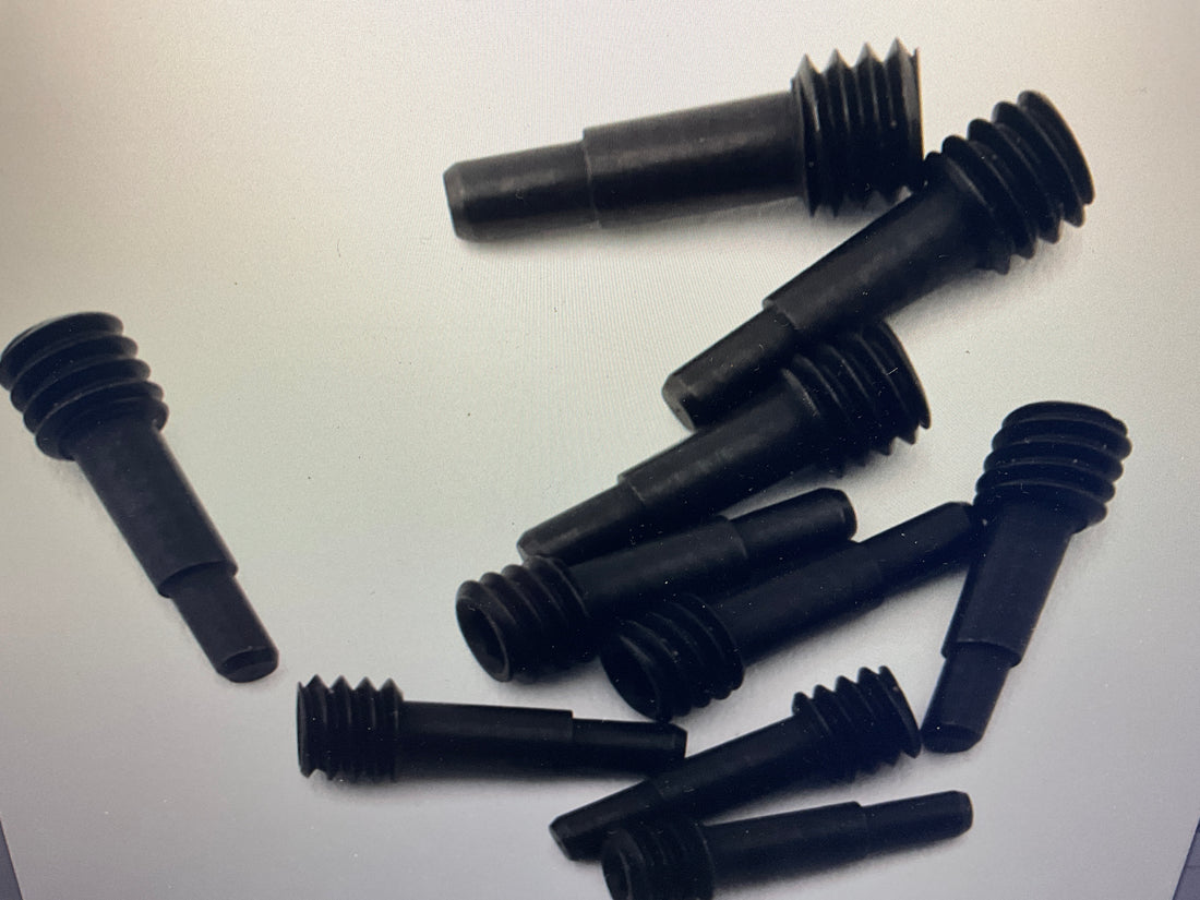 Redcat 4x11.5mm Stepped Screw Pin (10)