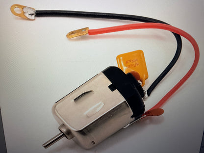 Kyosho XSPEED Motor-V (2.4GHz)