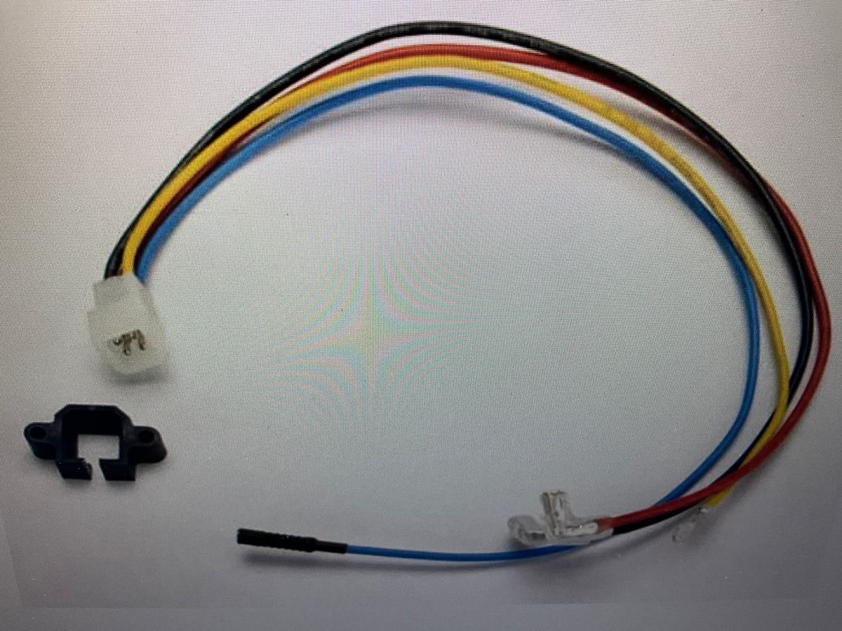EZ-Start Wiring Harness