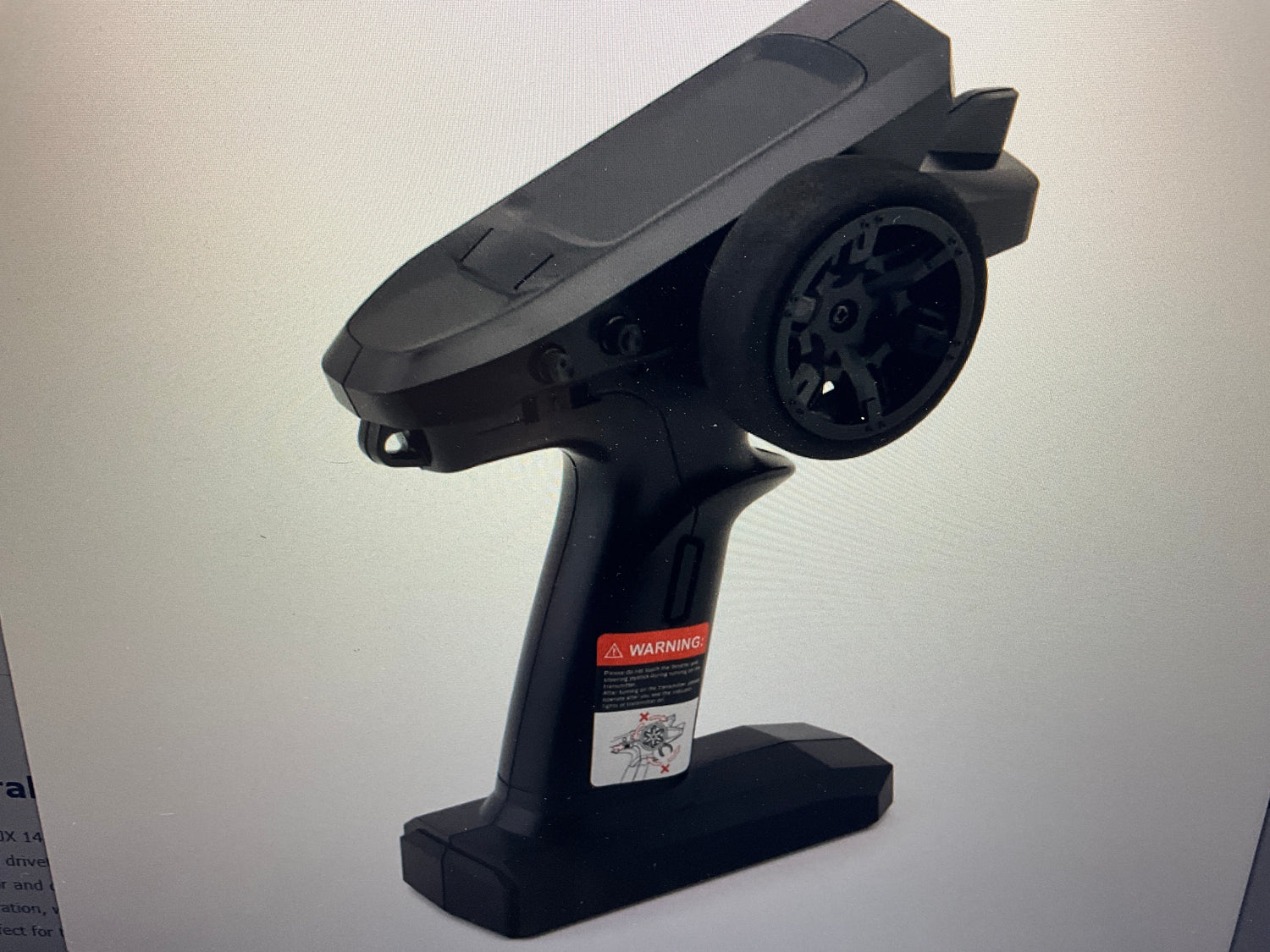 MJX HYPER GO 14209 1/14 4WD Brushless RTR Desert Buggy w/Battery &amp; 2.4GHz Radio