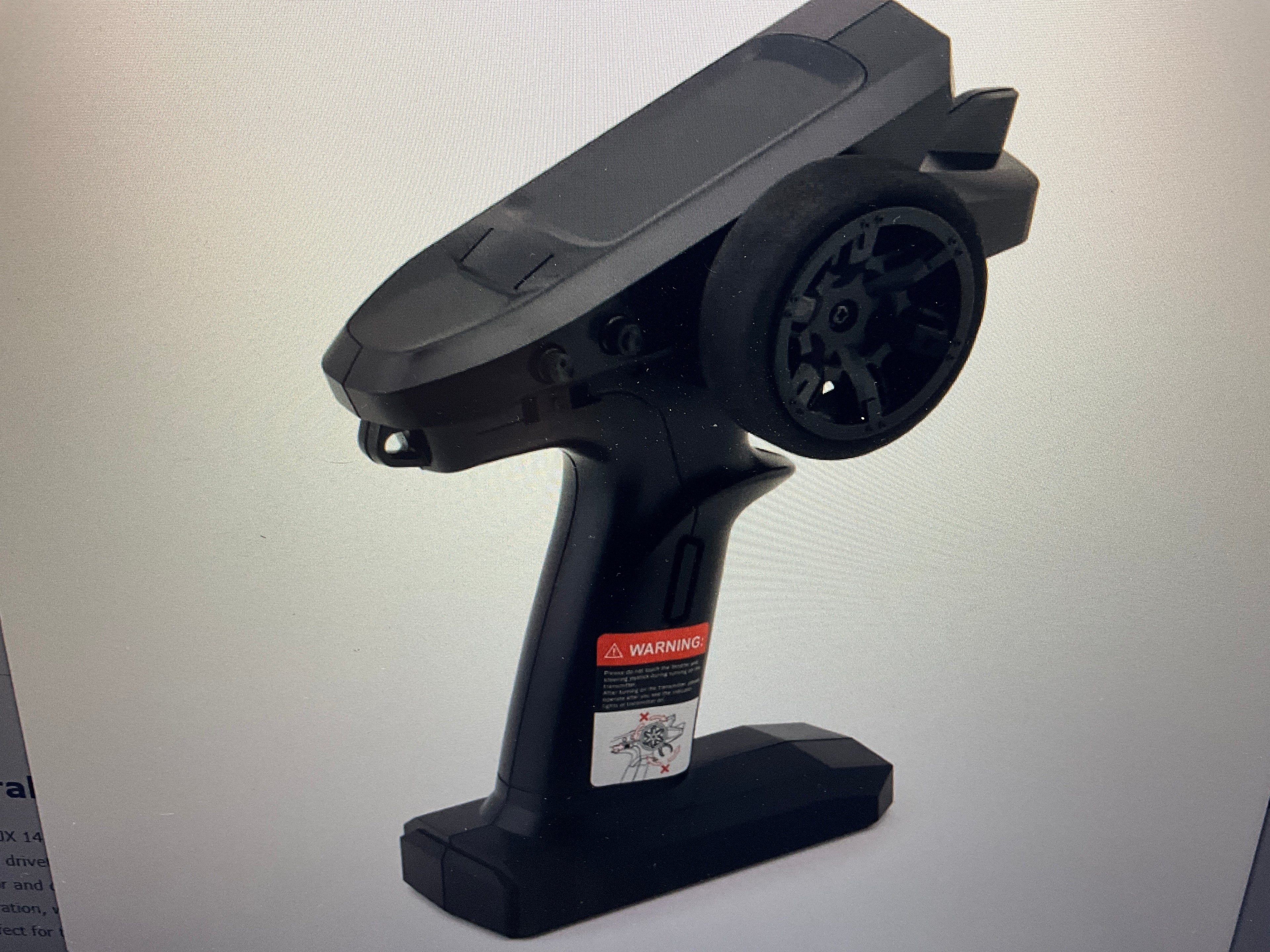 MJX HYPER GO 14209 1/14 4WD Brushless RTR Desert Buggy w/Battery &amp; 2.4GHz Radio