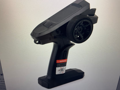 MJX HYPER GO 14209 1/14 4WD Brushless RTR Desert Buggy w/Battery &amp; 2.4GHz Radio