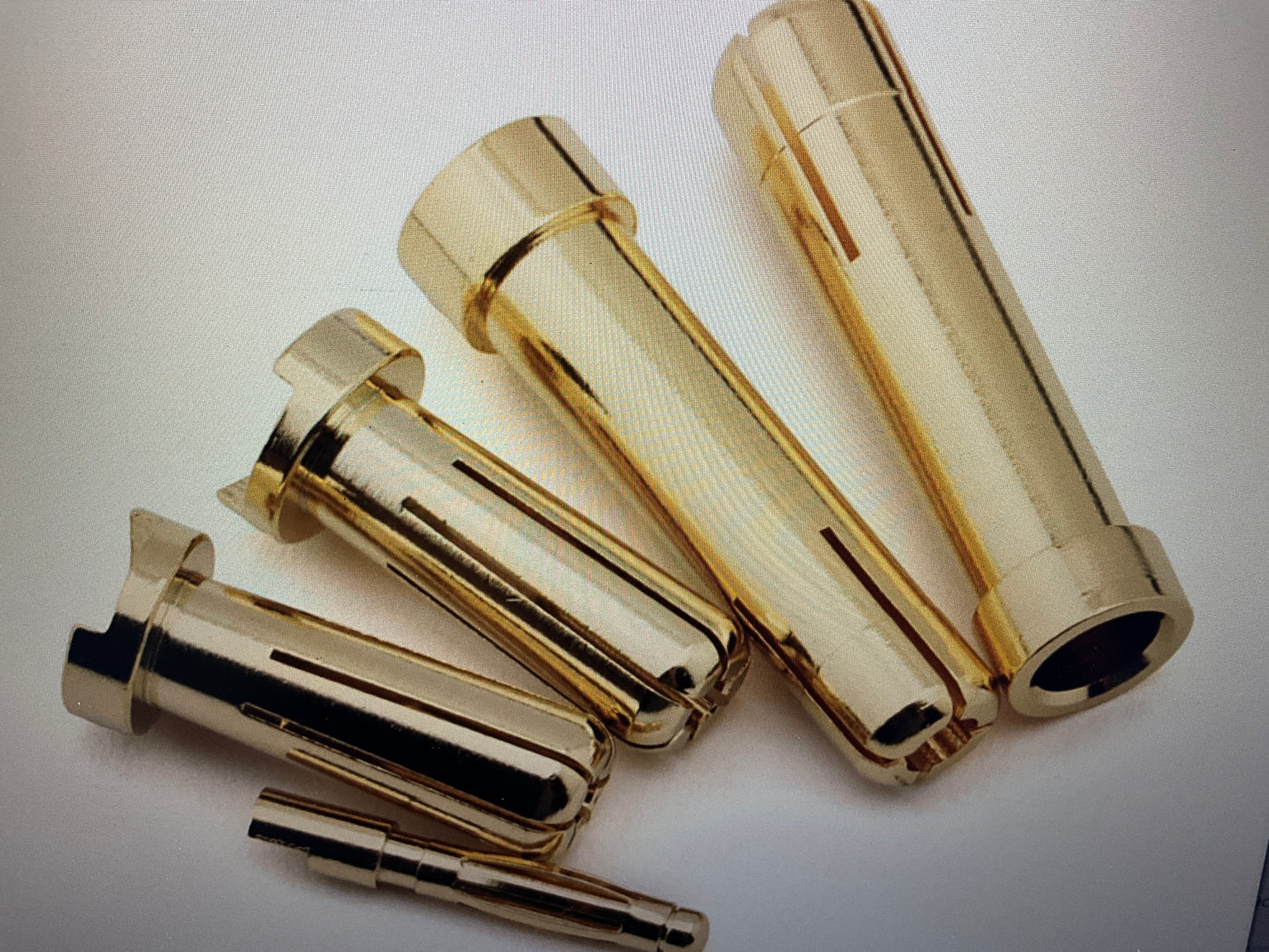 ProTek RC Spencer Rivkin 2S 130C Low IR Si-Graphene + HV ULCG Shorty LiPo Battery (7.6V/4800mAh) w/5mm Connectors (ROAR Approved)