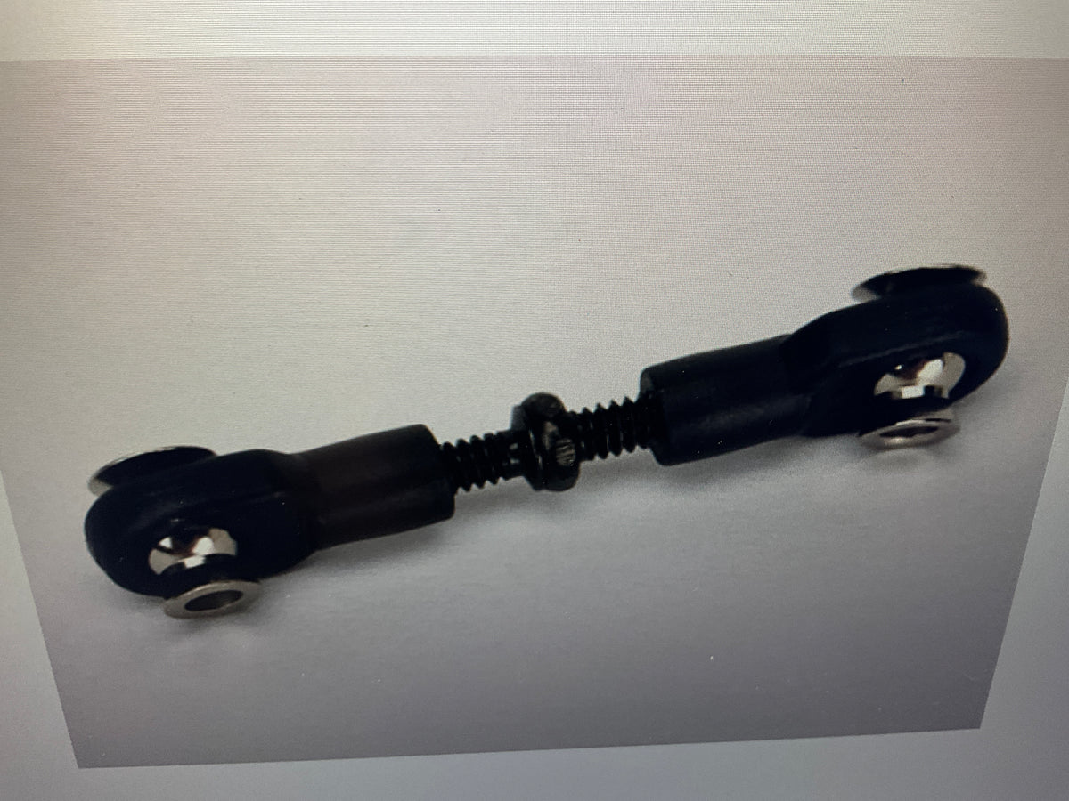 Adjustable Steering Linkage