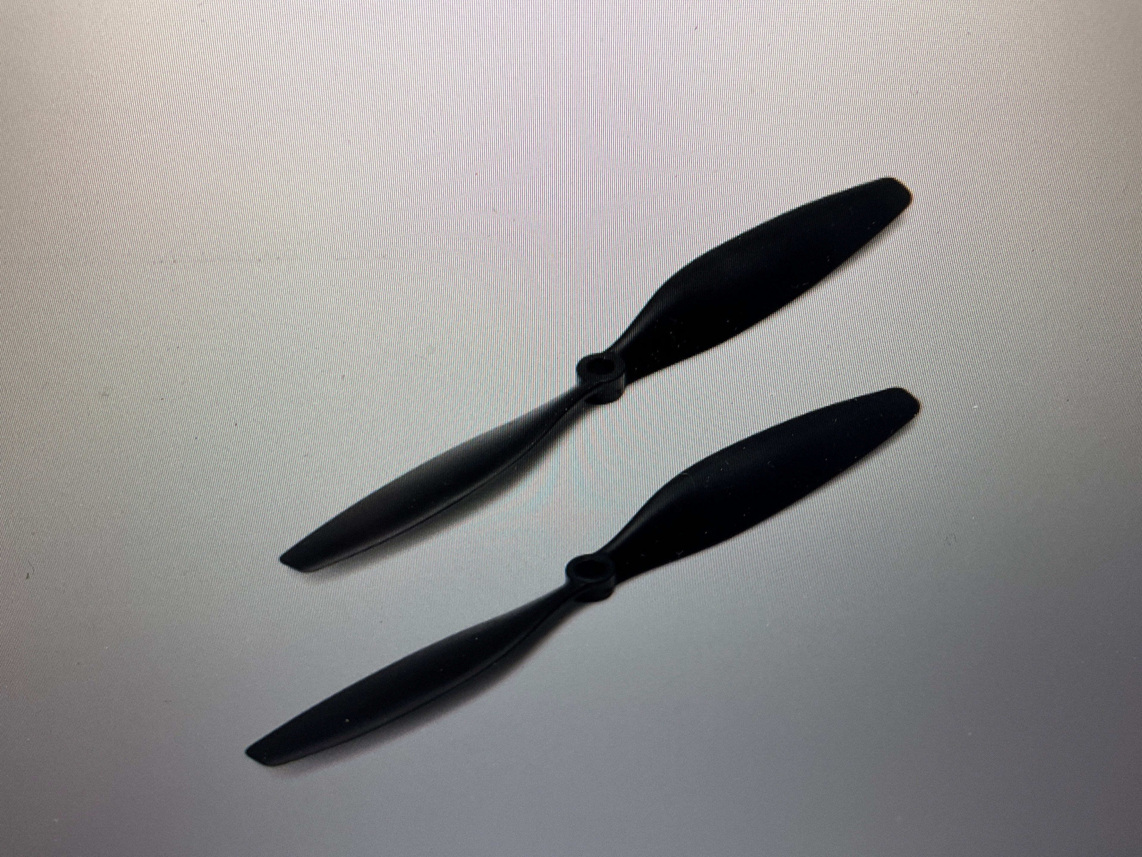 Hobbyzone Propeller 6 x 3.5: Apprentice STOL 700 (2)