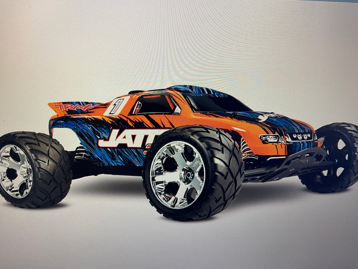 Jato 3.3