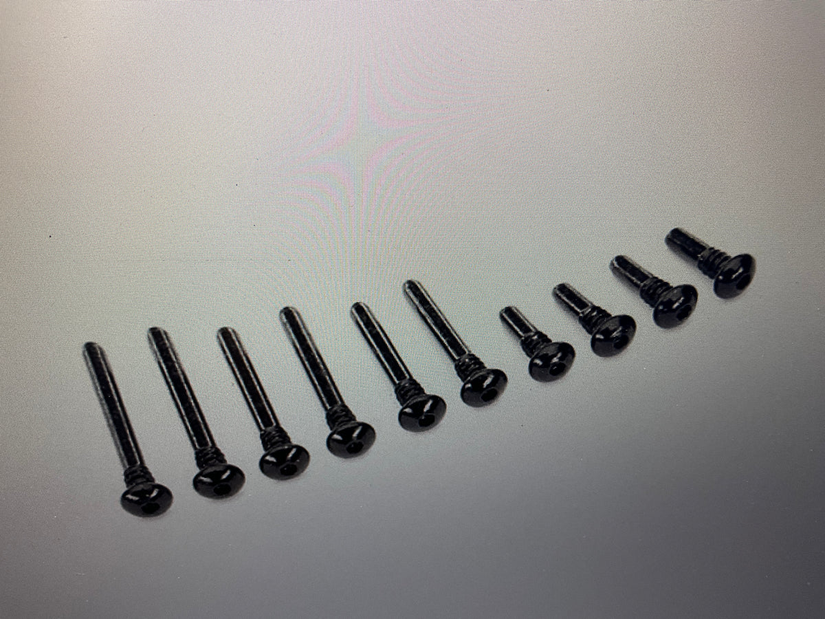 Suspension Screw Pin Set