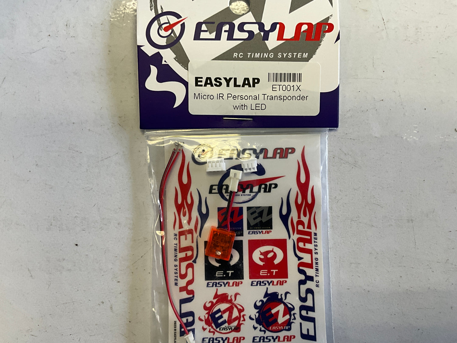 Kyosho Easylap Micro Transponder
