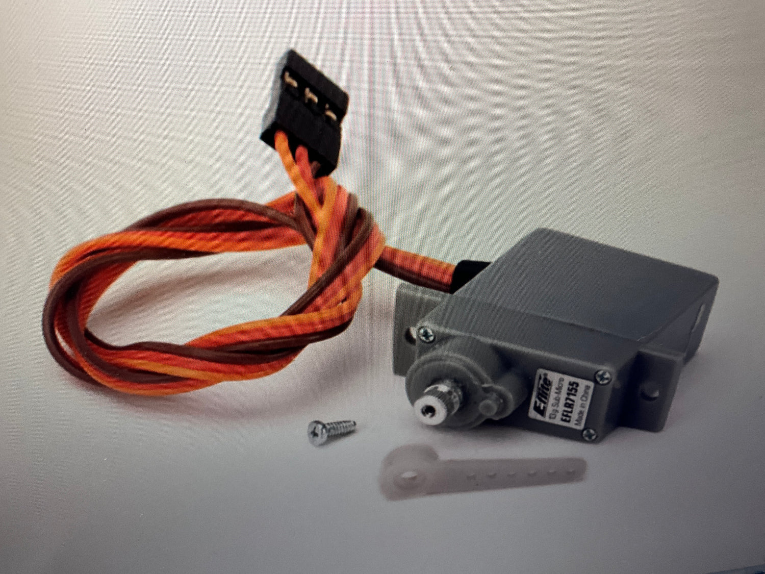 E-FLITE 13g Digital Micro Servo
