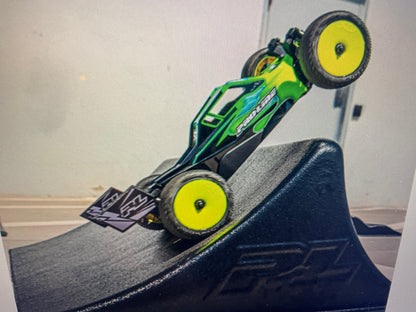 PROLINE Big Air Triple RC Ramp Set