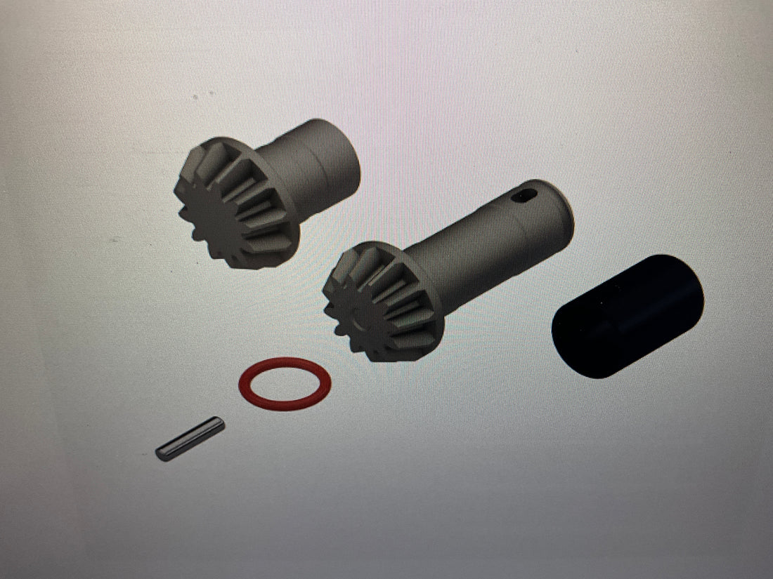 ARRMA Input Gear Set: MINI