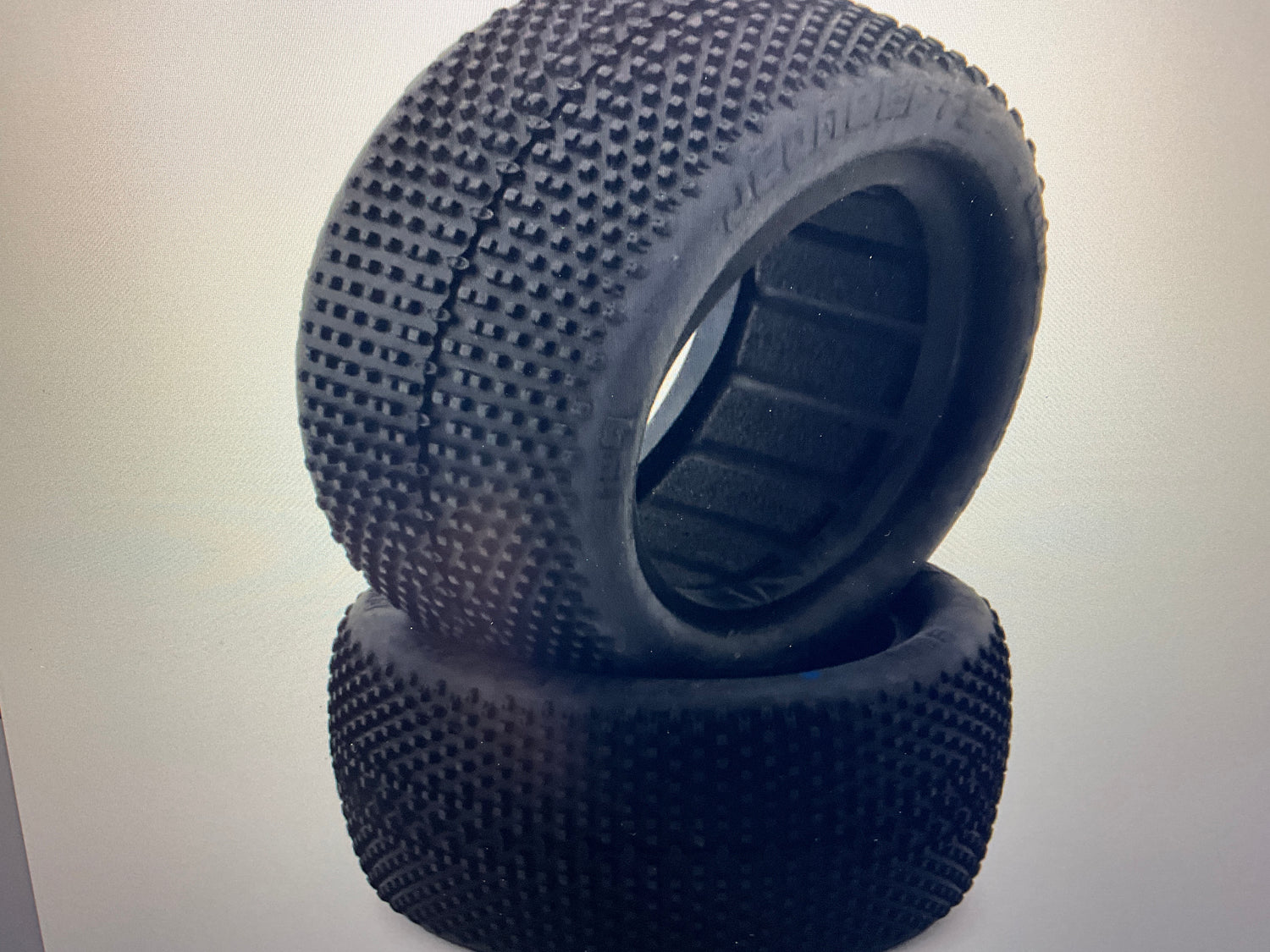 JConcepts Double Dee&