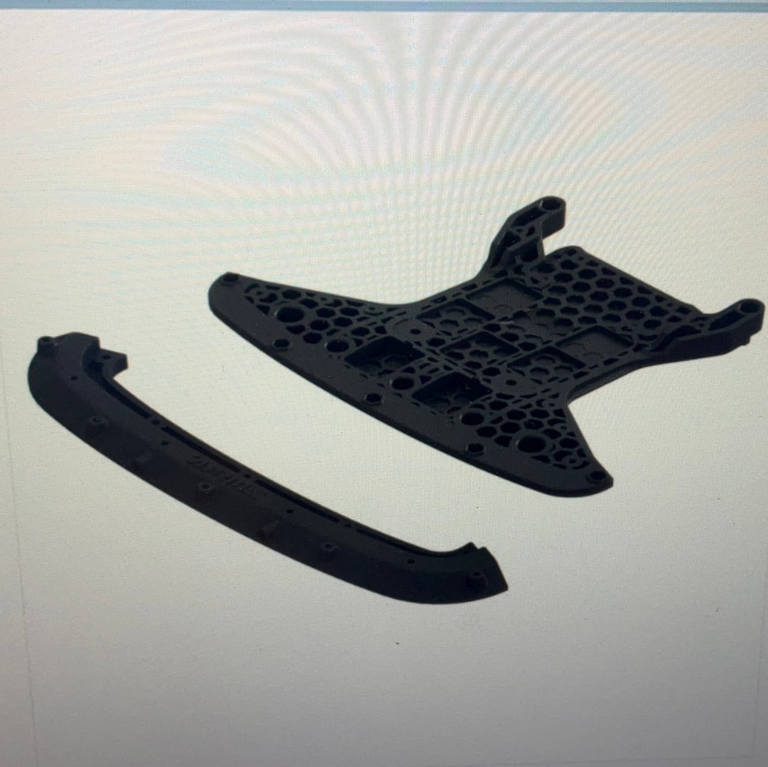 ARRMA Front Bumper