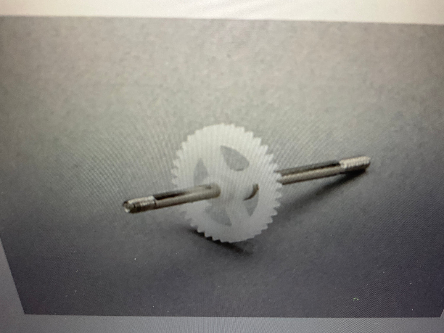 HobbyZone Prop Shaft: Sport Cub S