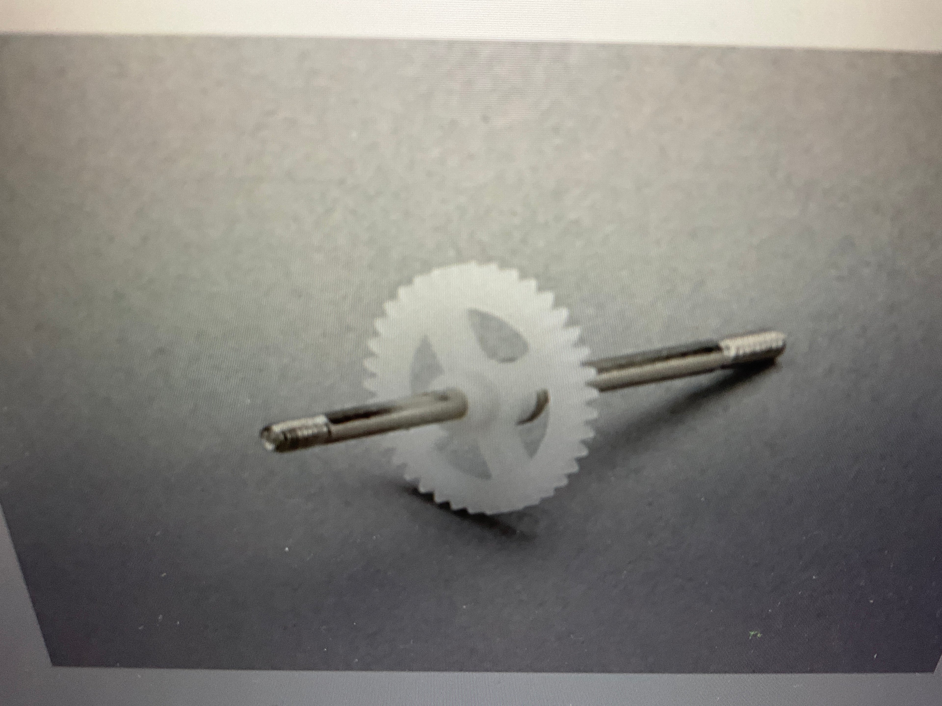 HobbyZone Prop Shaft: Sport Cub S