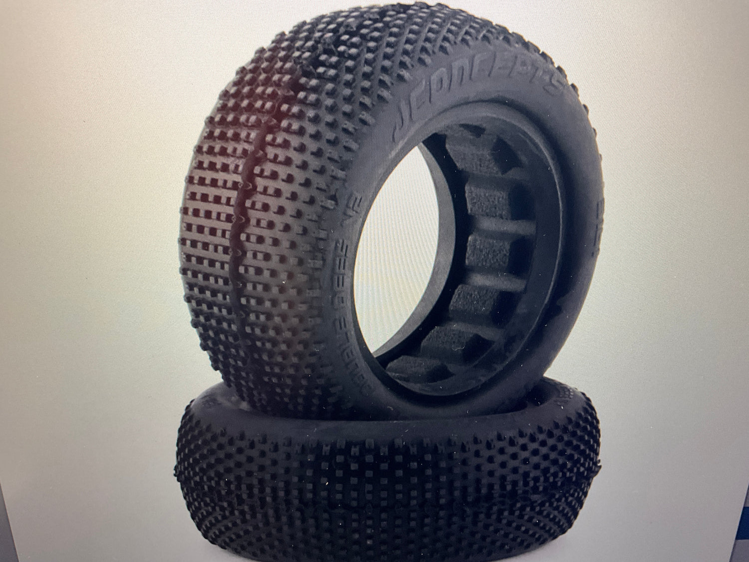 JConcepts Double Dee&