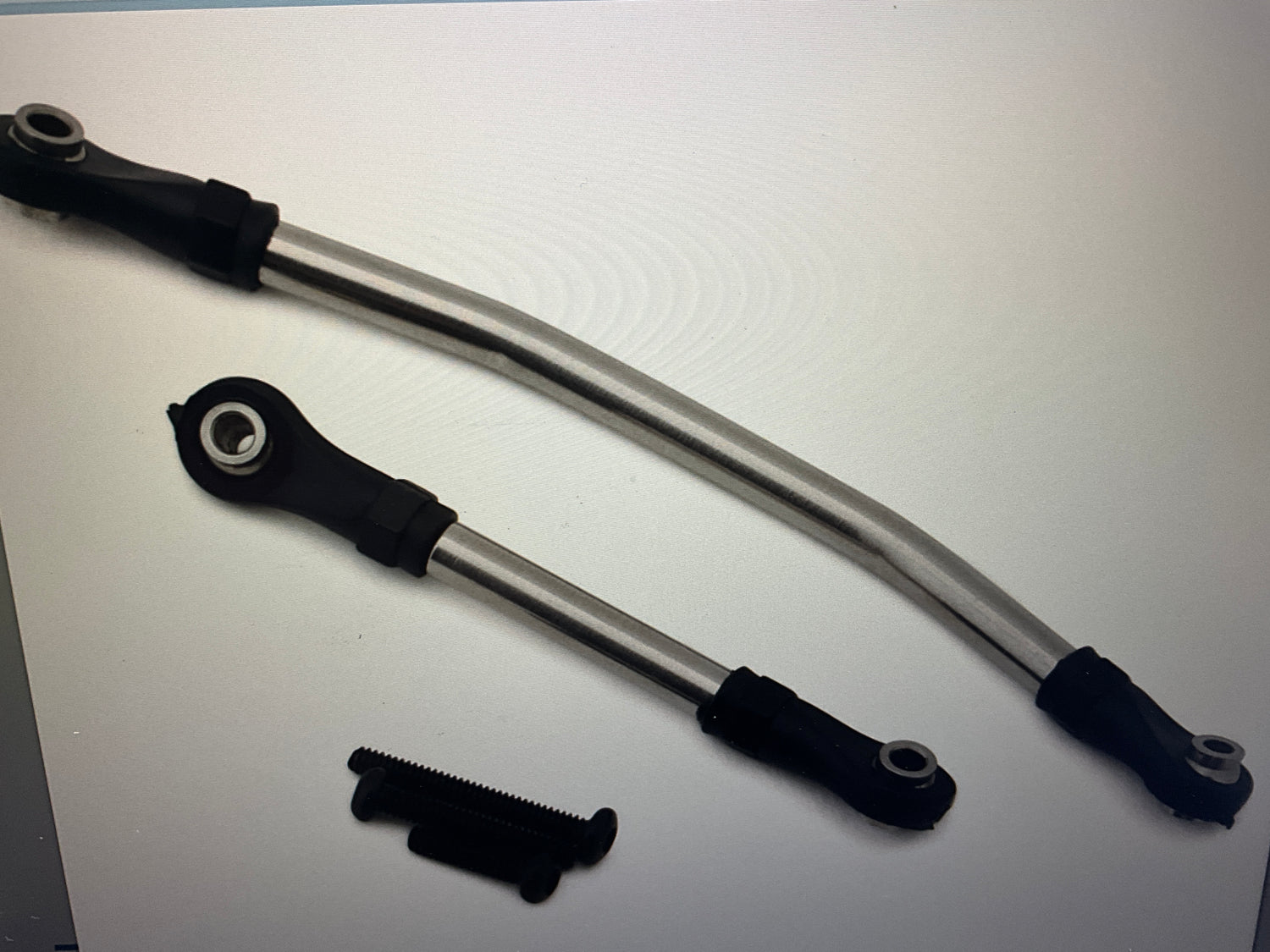UDI RC Steel Steering Link Set (UCX24/UCX24 Pro)