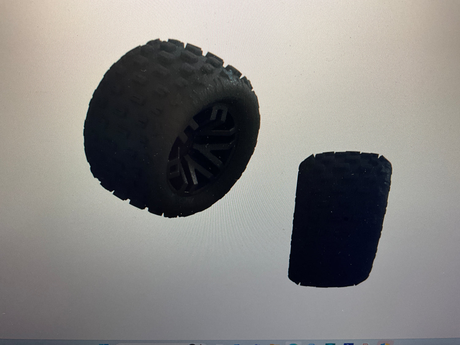 ARRMA dBoots &