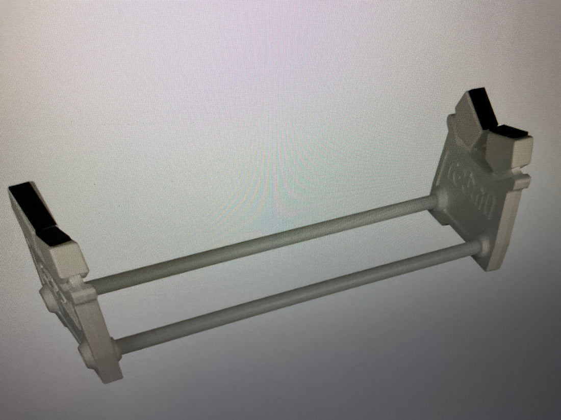Robart Manufacturing Super Stand 