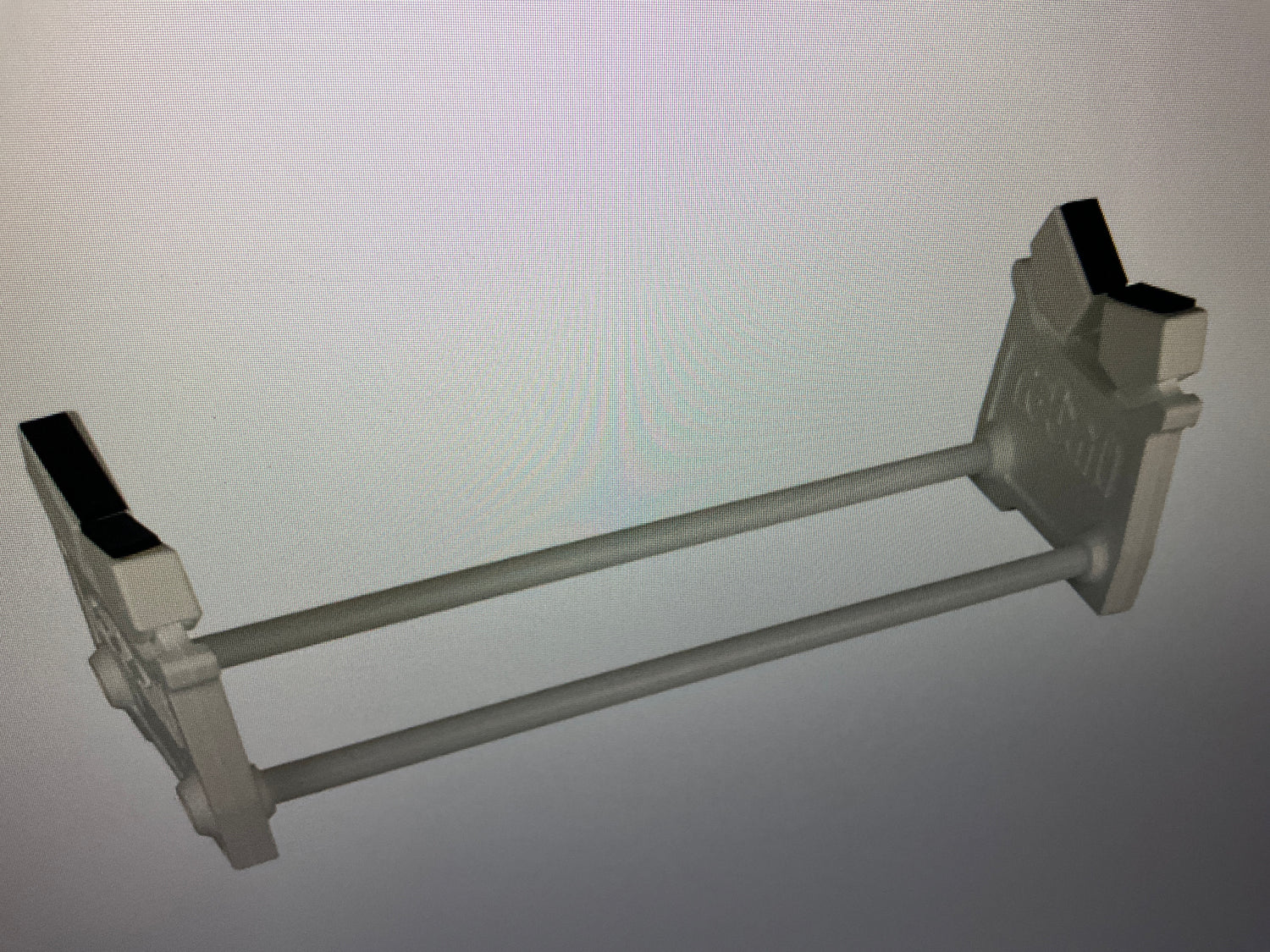 Robart Manufacturing Super Stand 