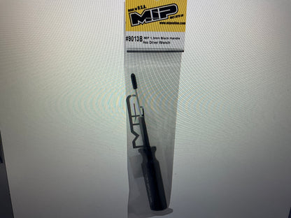 MIP Gen 2 Hex Driver (Limited Edition Black) (1.3mm)