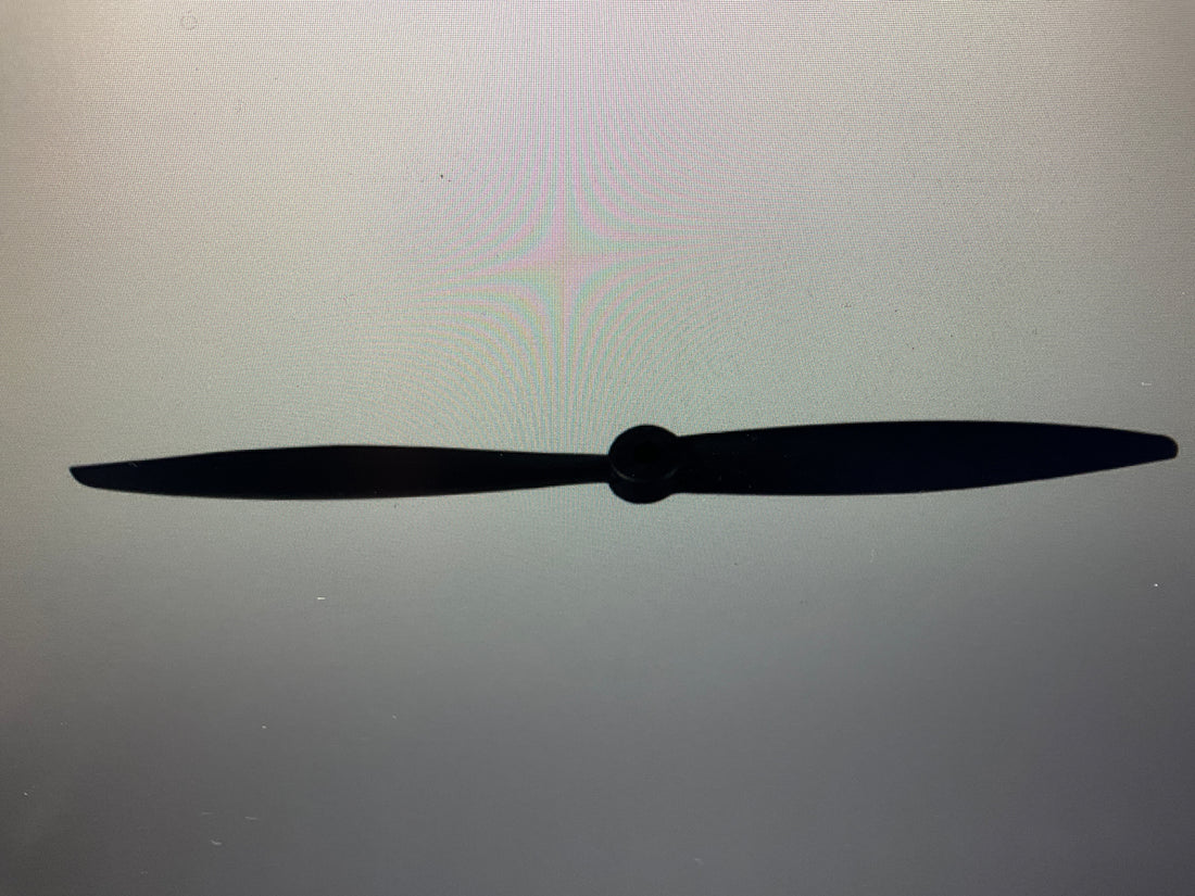 FMS Propeller, 10 x 5: 1200mm Super EZ