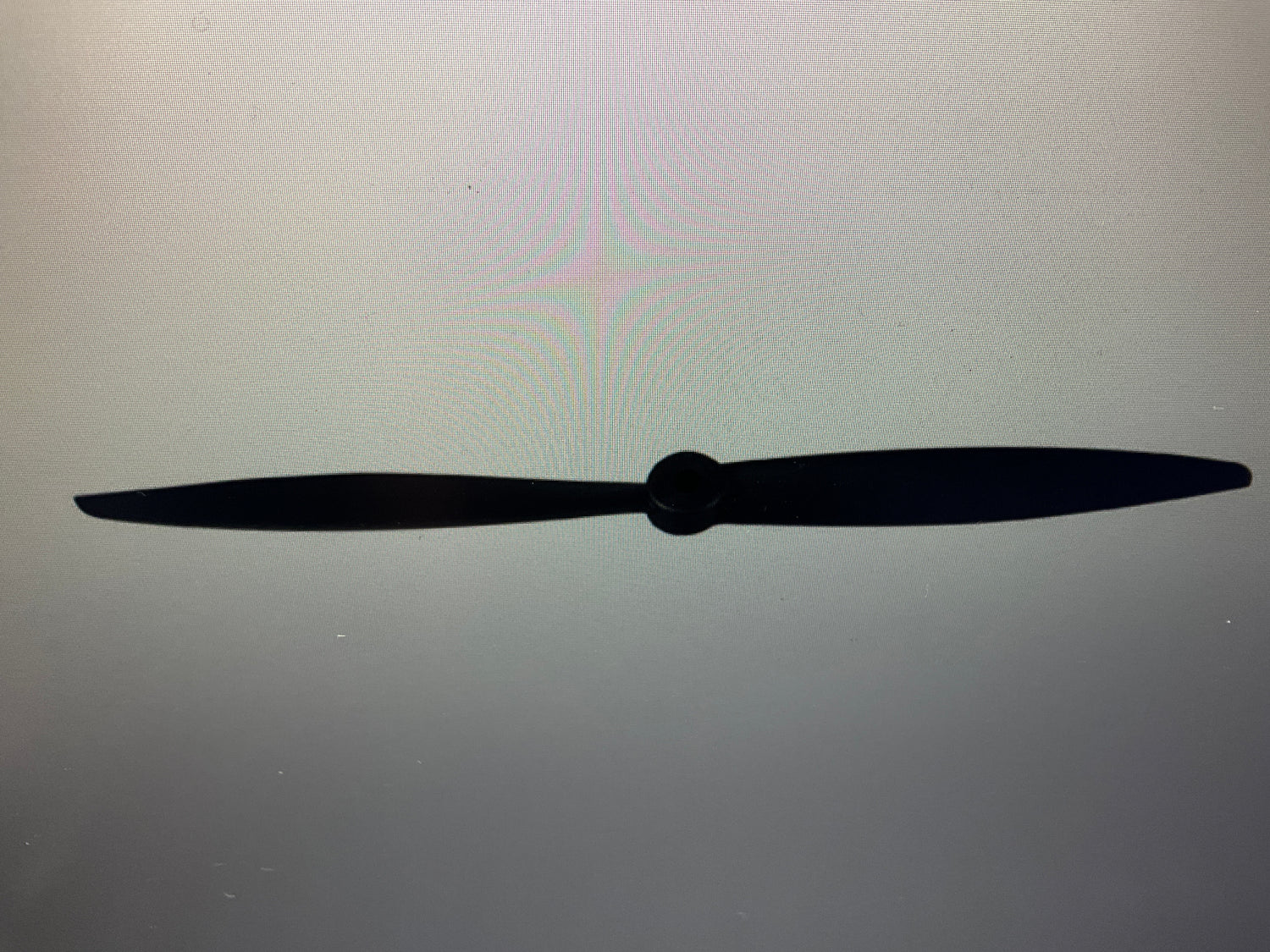 FMS Propeller, 10 x 5: 1200mm Super EZ