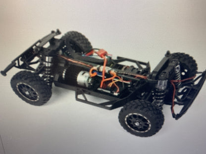 HPI Vyper SC 1/16 4WD Electric