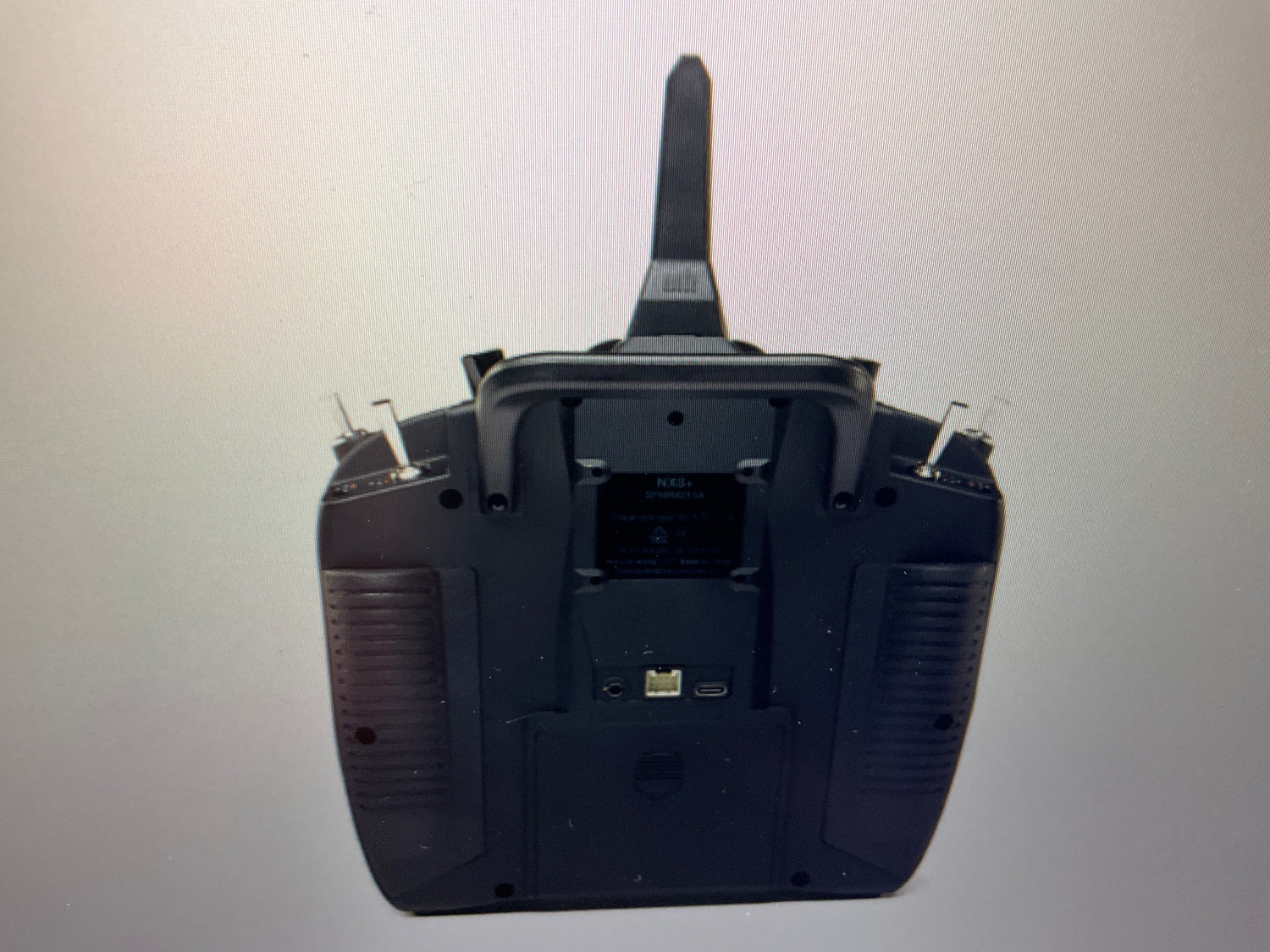 Spektrum NX8+ 20-Channel DSMX Transmitter Only