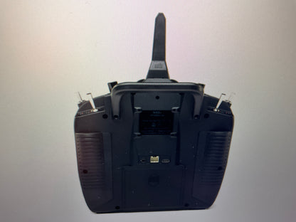 Spektrum NX8+ 20-Channel DSMX Transmitter Only