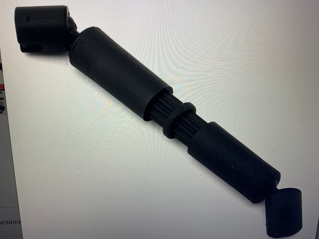 Redcat Ascent Front Center Driveshaft