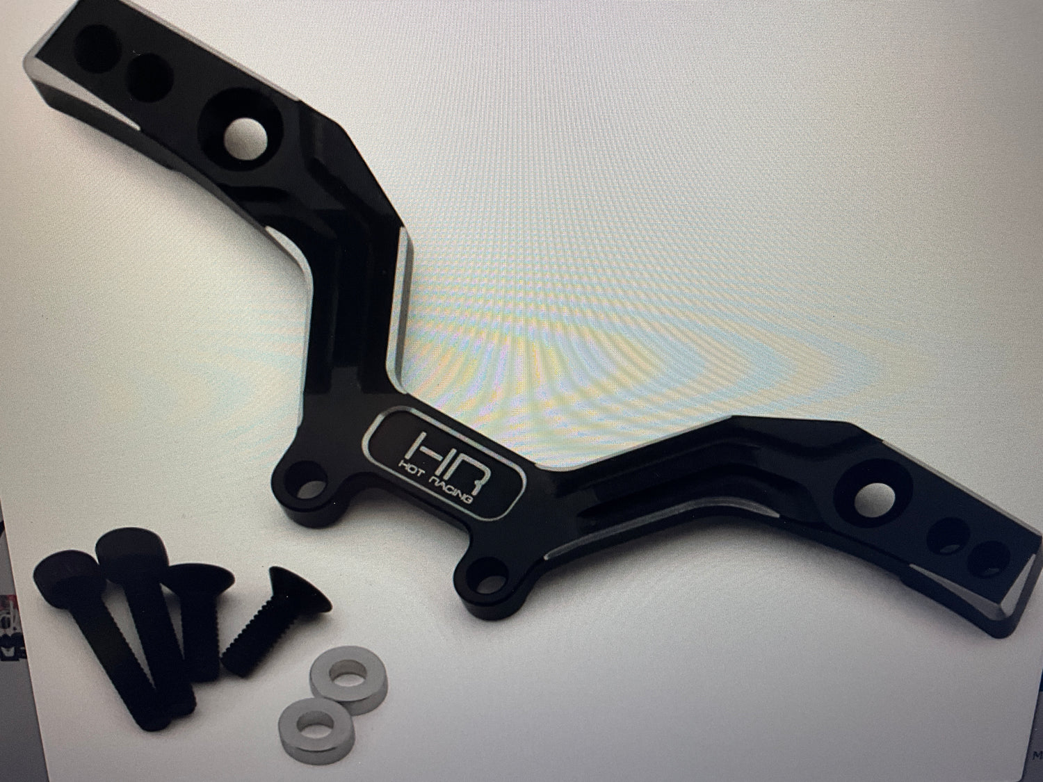 Hot Racing Arrma® Typhon Grom™ Aluminum Front Shock Tower Brace