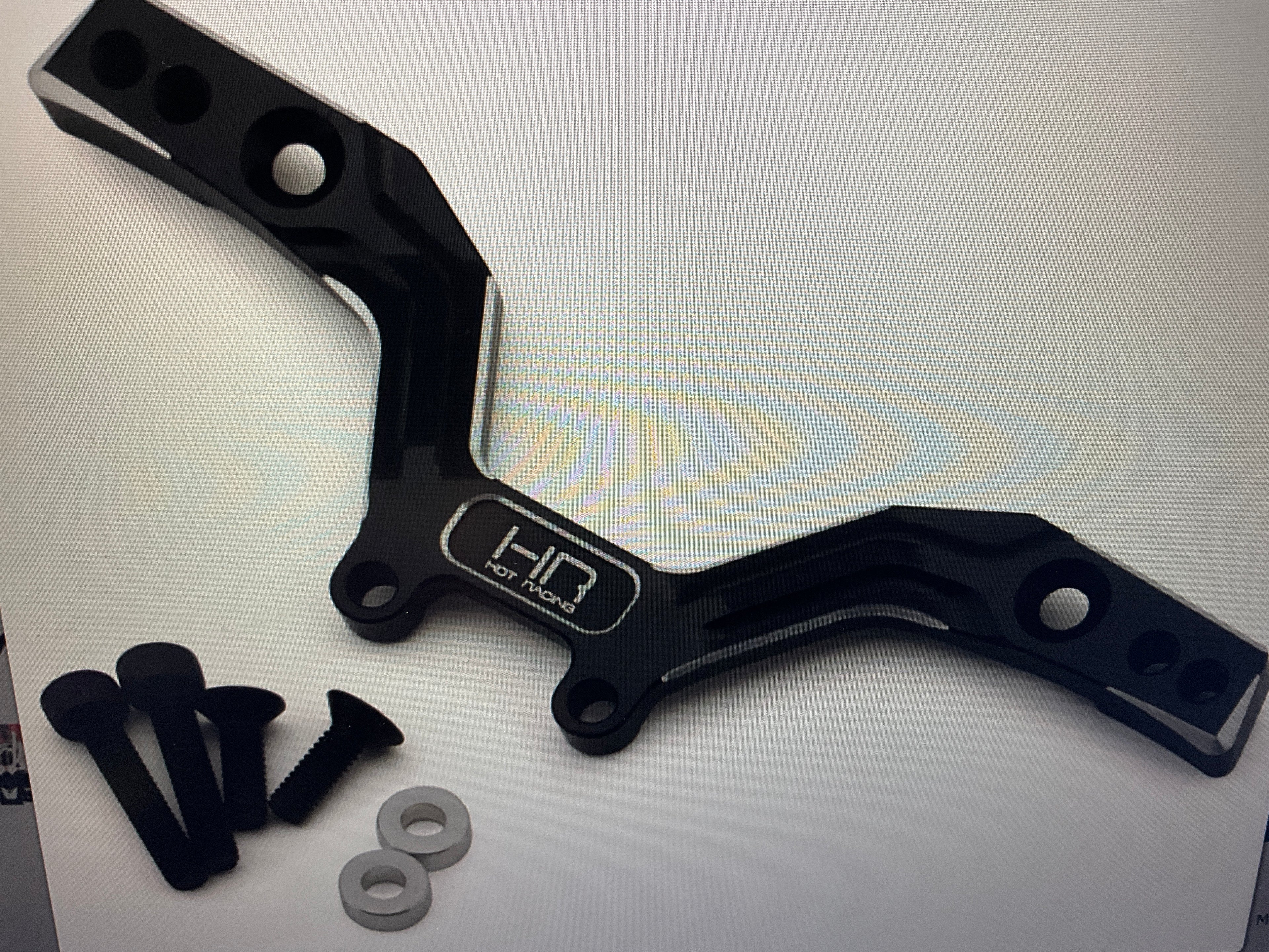 Hot Racing Arrma® Typhon Grom™ Aluminum Front Shock Tower Brace