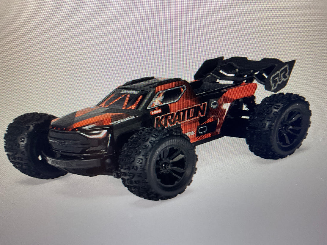 ARRMA 1/16 ARRMA MINI KRATON 3S