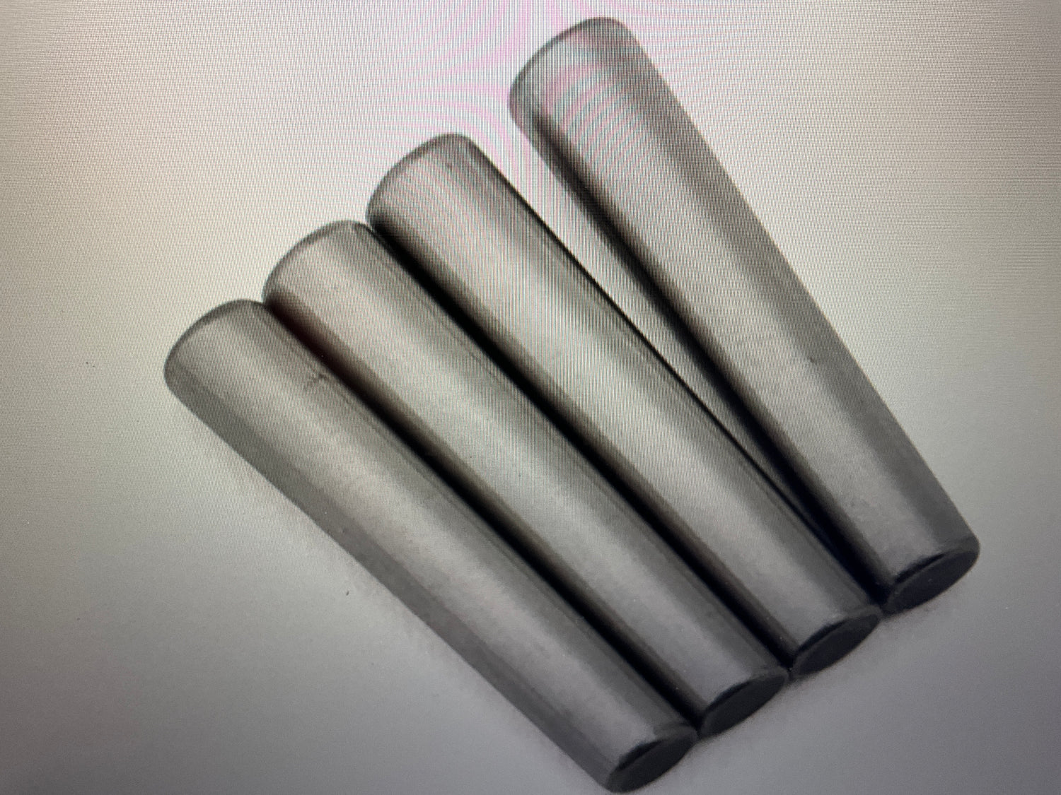 Redcat Vertex-6 3x17mm Pins (4)