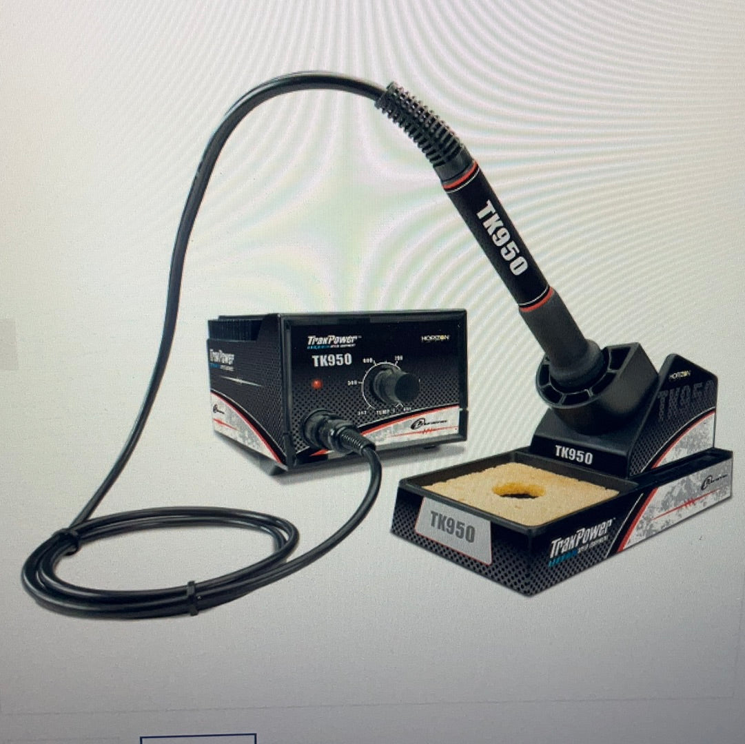 DURATRAX TrakPower TK950 Soldering Station