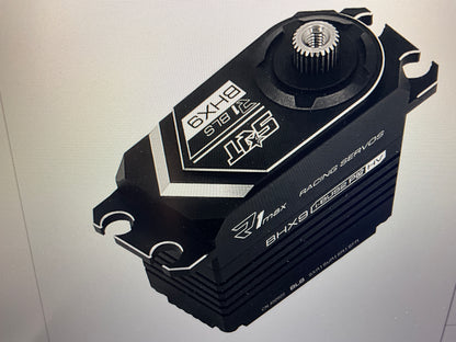 SRT Racing Standard HV Brushless Digital Servo