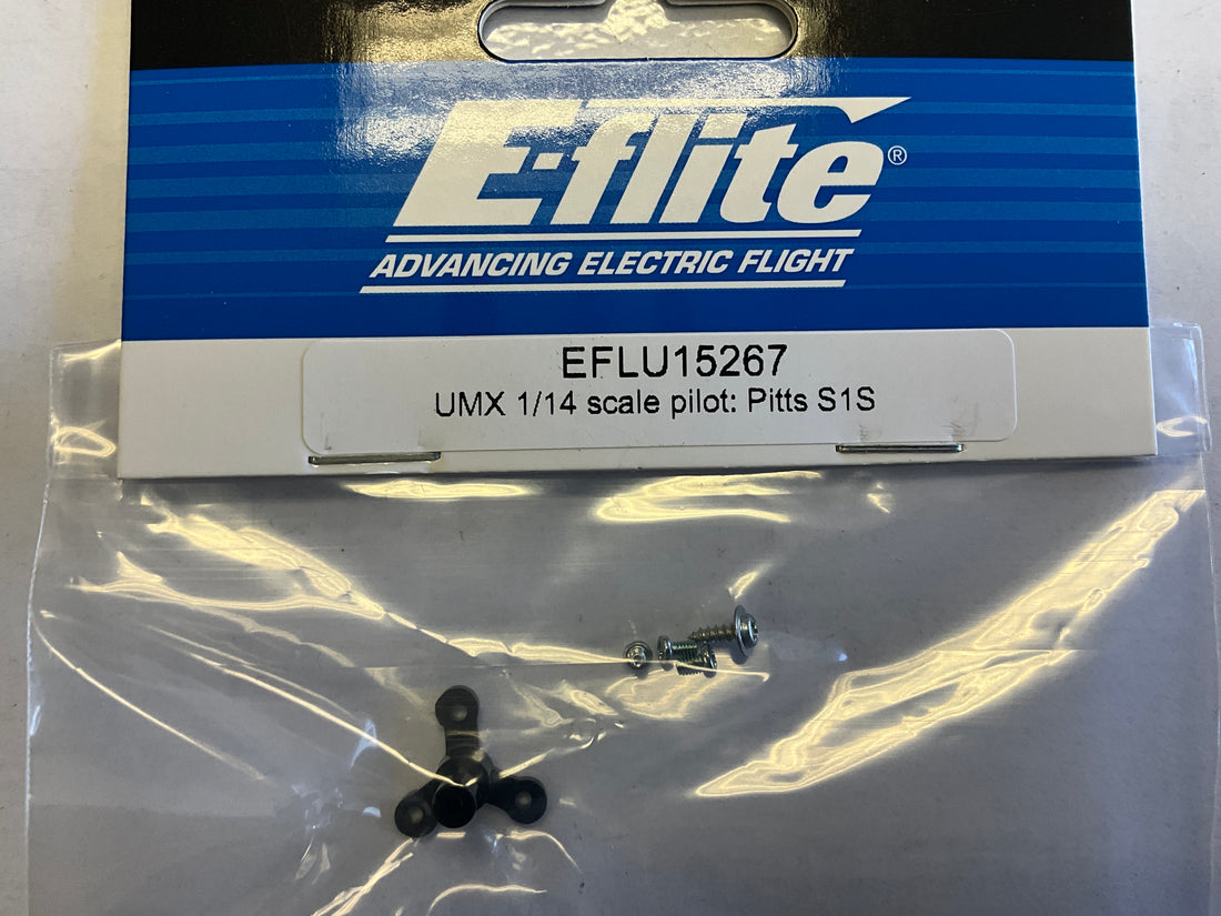 E-FLITE UMX Propeller Adapter
