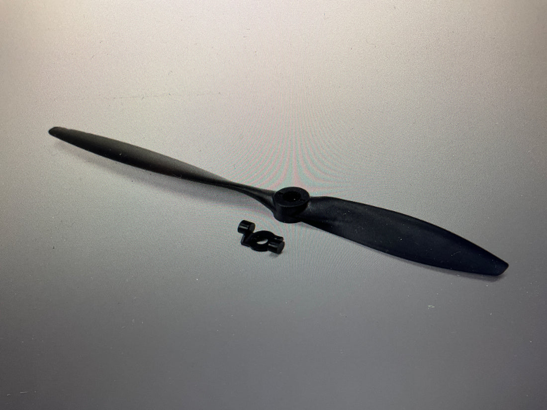 E-FLITE Electric Propeller: 10 x 7 E-Prop