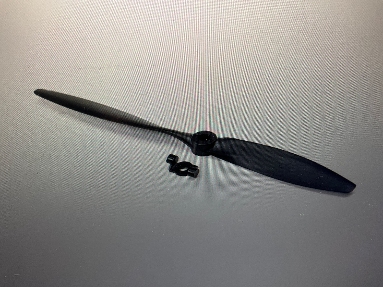 E-FLITE Electric Propeller: 10 x 7 E-Prop