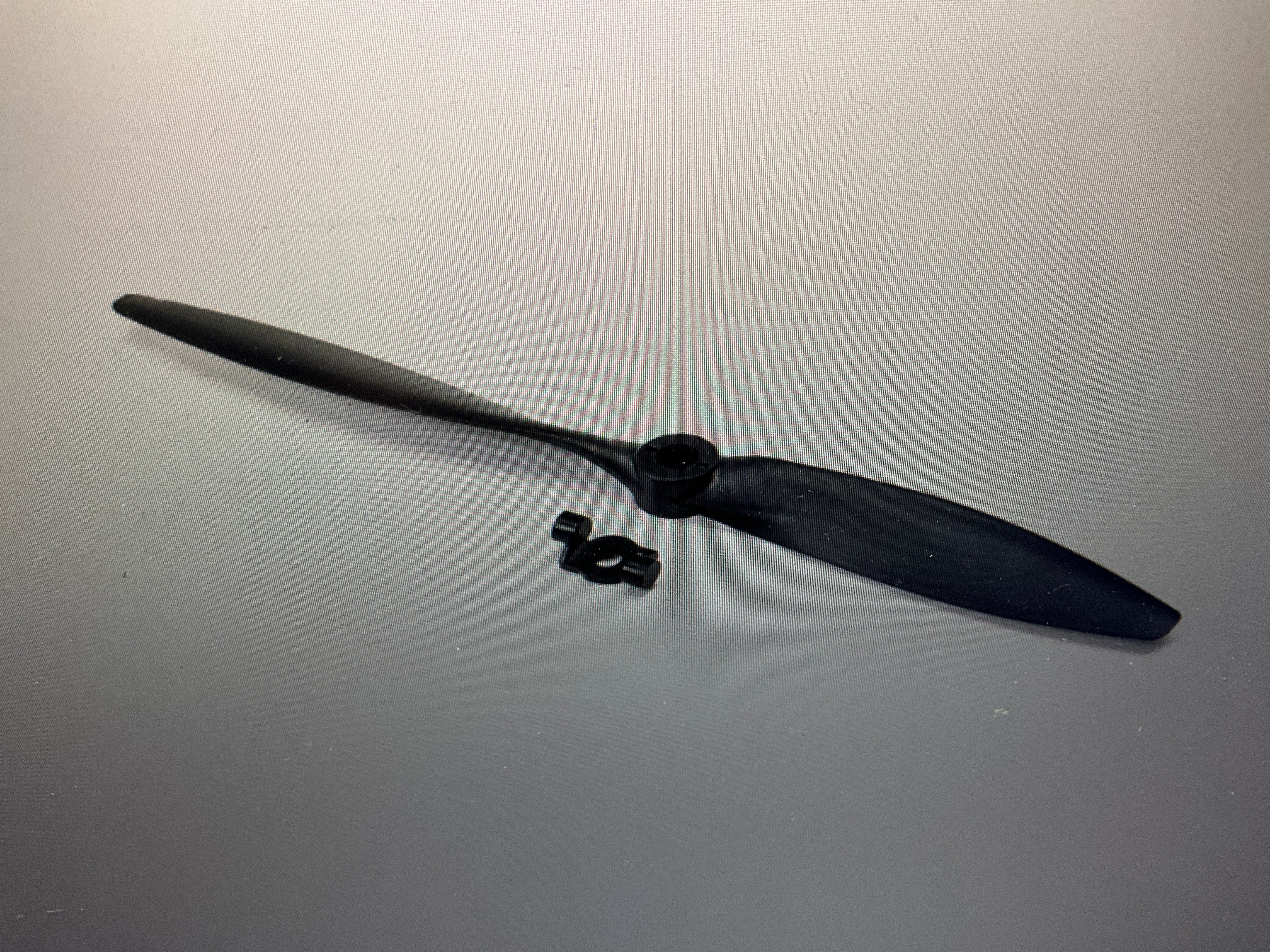 E-FLITE Electric Propeller: 10 x 7 E-Prop
